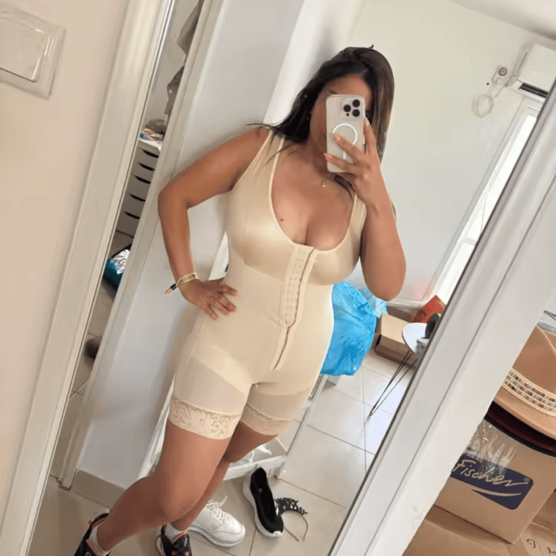 💖 CURVAFIT – MOLDEA TU FIGURA, ELEVA TU CONFIANZA
