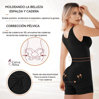 💖 CURVAFIT – MOLDEA TU FIGURA, ELEVA TU CONFIANZA