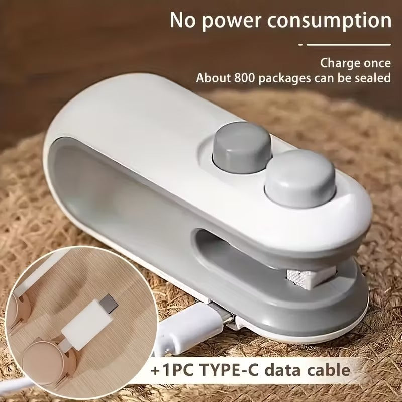 X - MINI SELLADOR PORTATIL X3