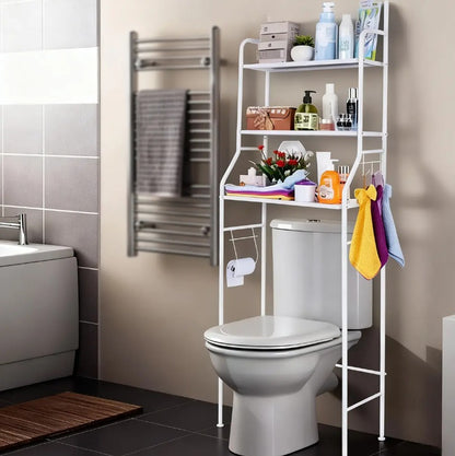 SpaceRack™ Estante Organizador Baño