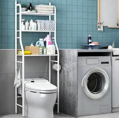 SpaceRack™ Estante Organizador Baño