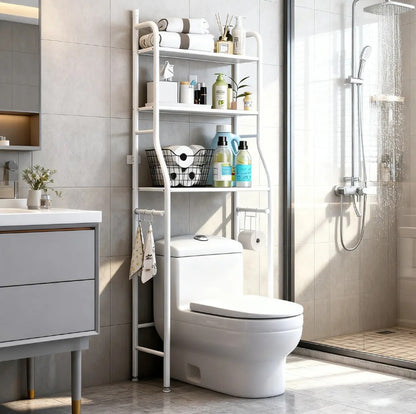 SpaceRack™ Estante Organizador Baño