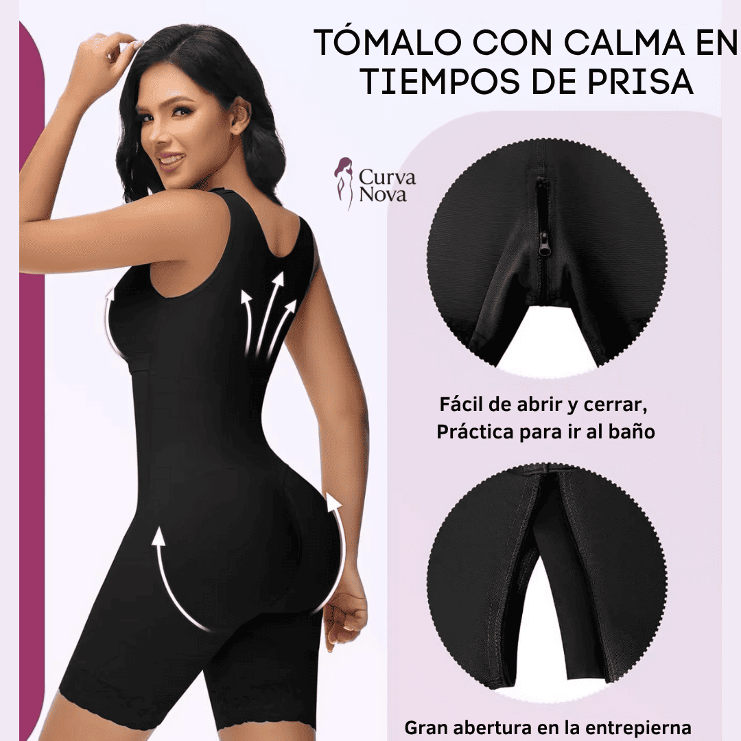 💖 CURVAFIT – MOLDEA TU FIGURA, ELEVA TU CONFIANZA