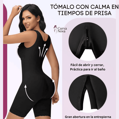 💖 CURVAFIT – MOLDEA TU FIGURA, ELEVA TU CONFIANZA