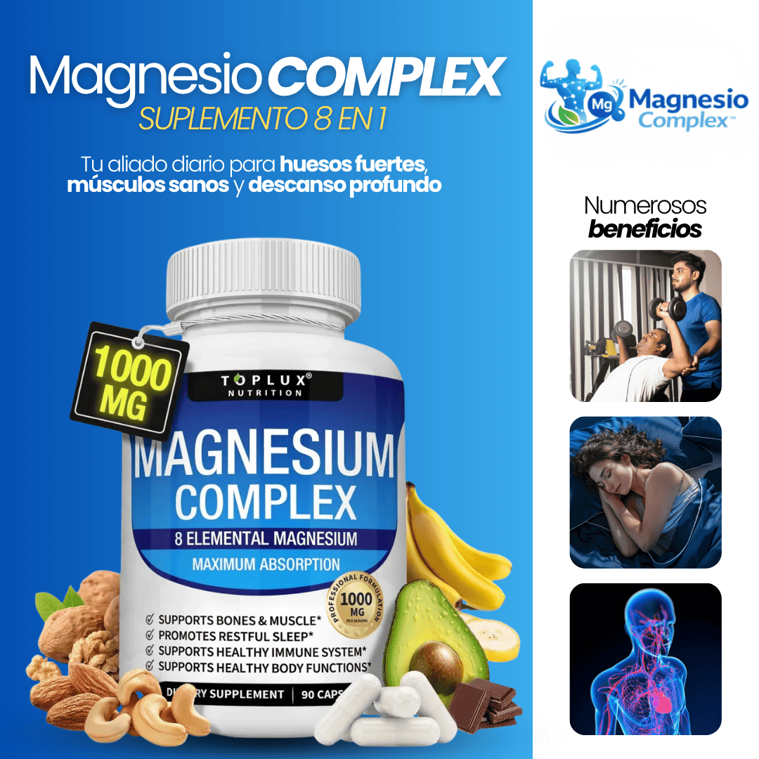 Magnesio