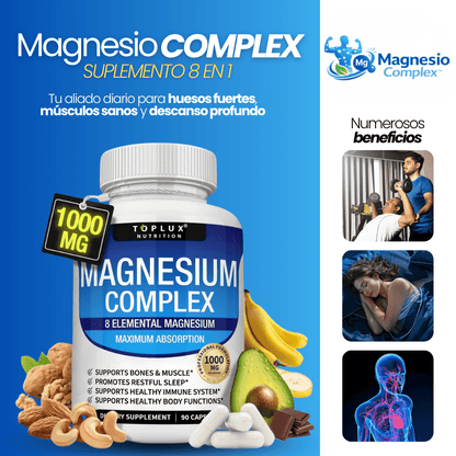 Magnesio