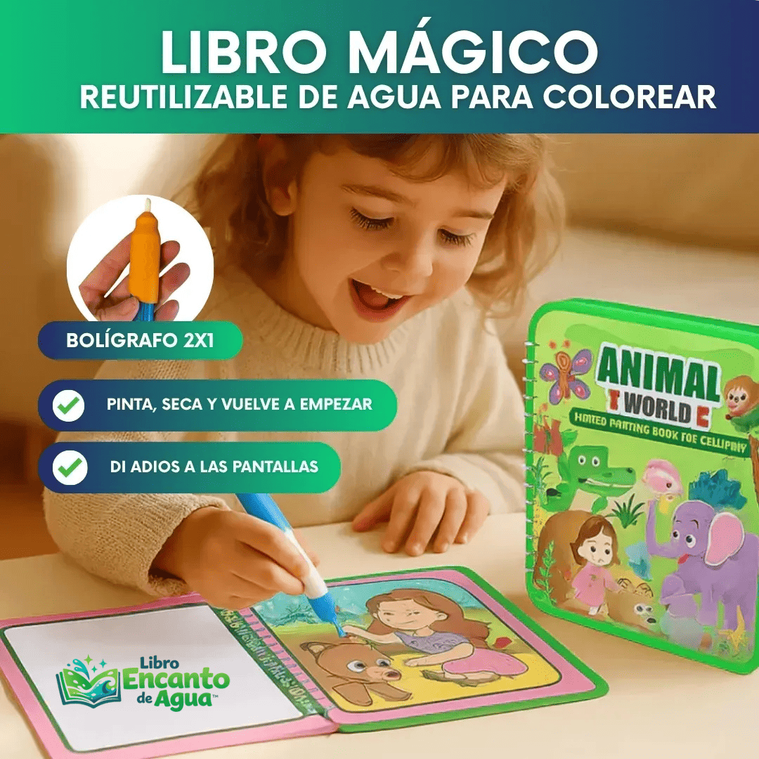 Libro de Agua