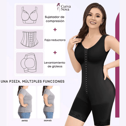 💖 CURVAFIT – MOLDEA TU FIGURA, ELEVA TU CONFIANZA