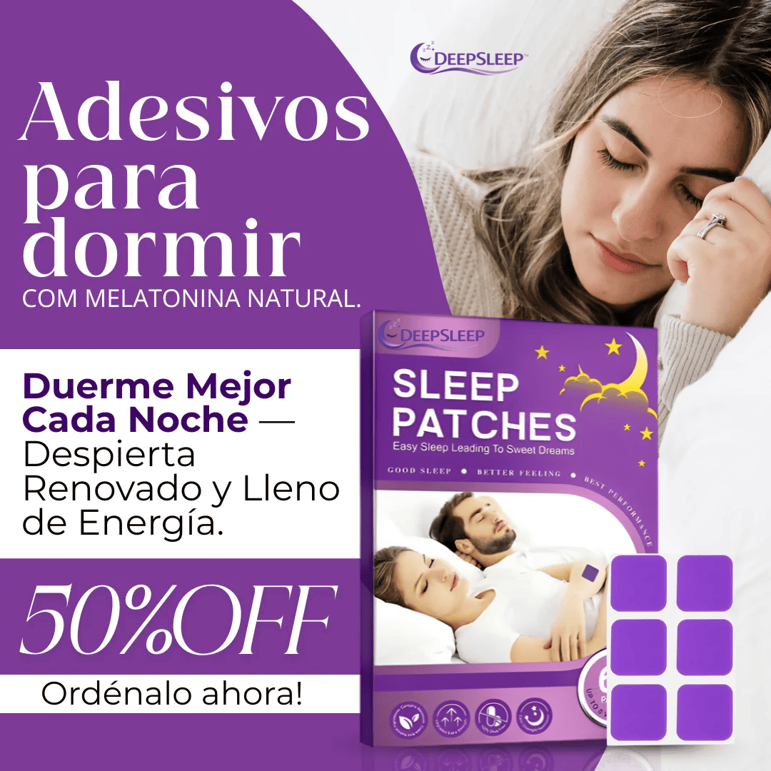 Deepsleep