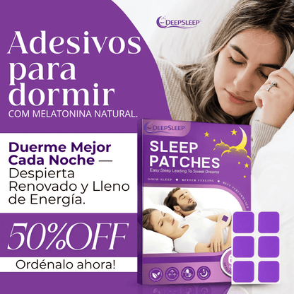 Deepsleep