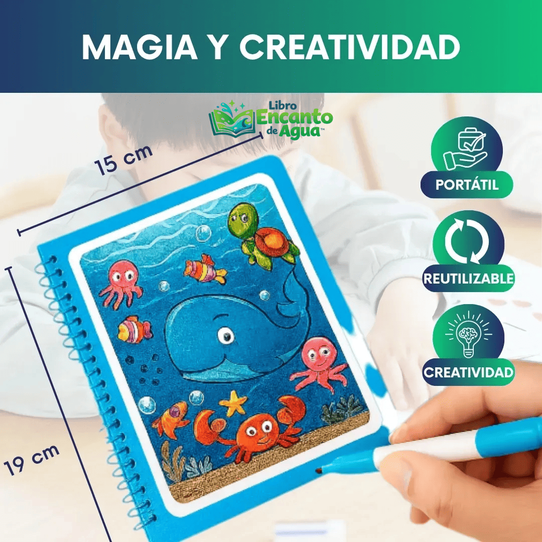 Libro de Agua