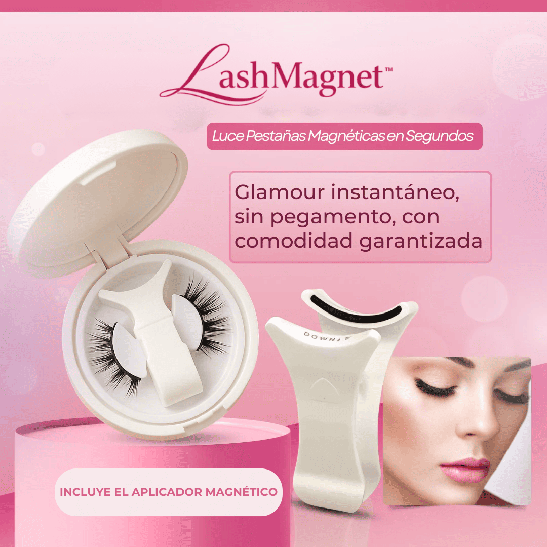 Lash Magnetic