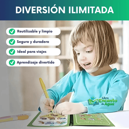 Libro de Agua