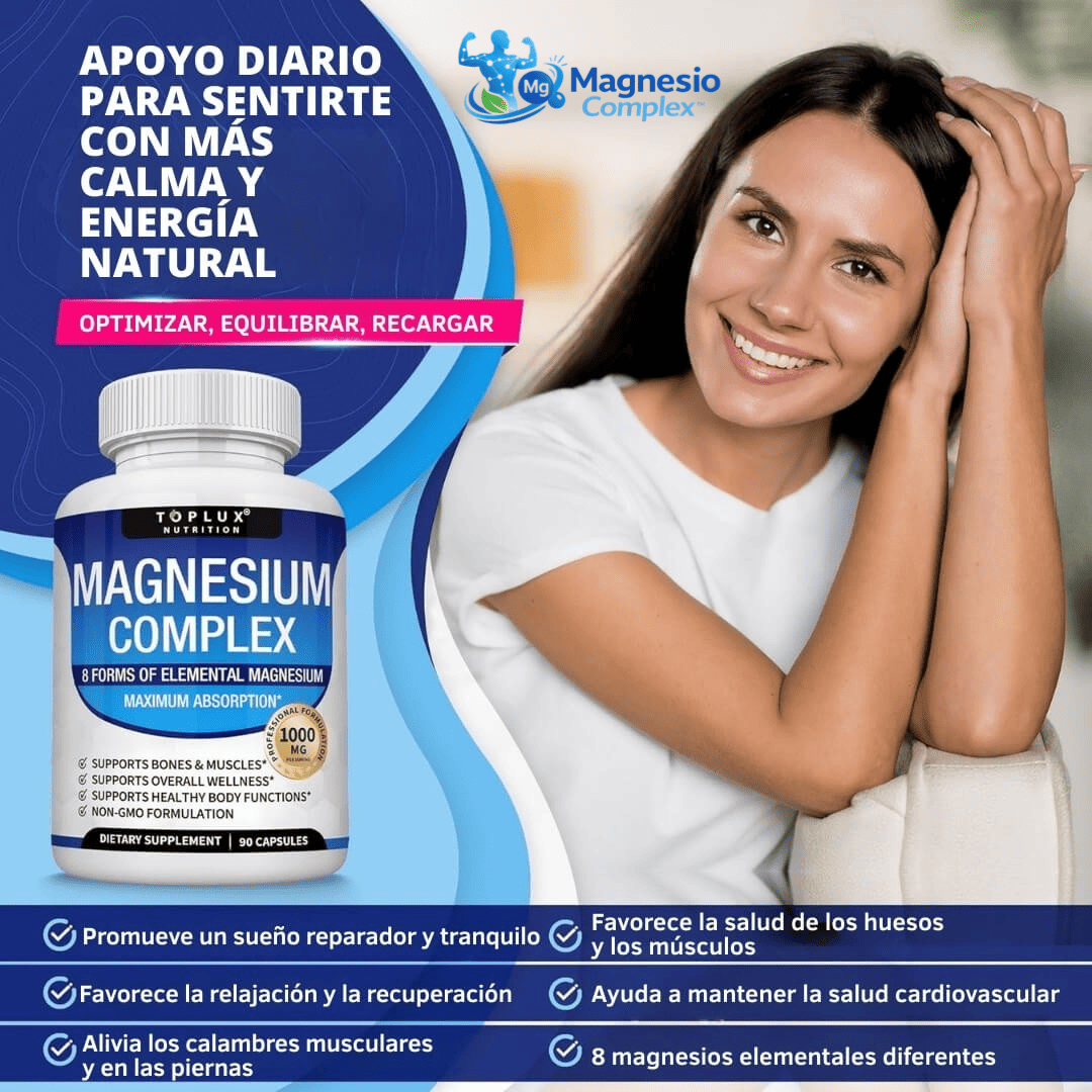 Magnesio