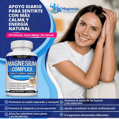 Magnesio