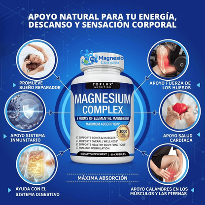 Magnesio