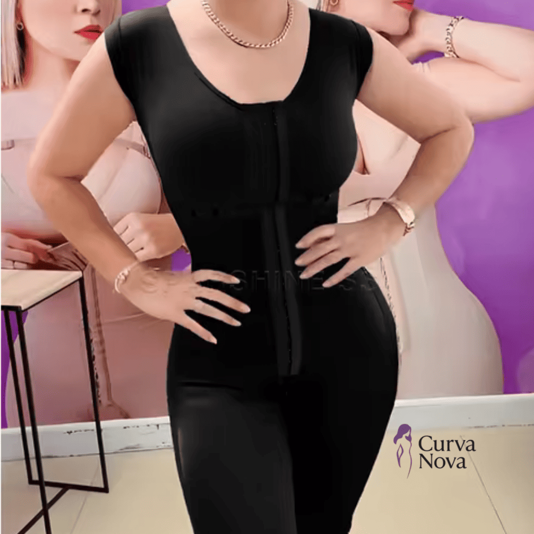 💖 CURVAFIT – MOLDEA TU FIGURA, ELEVA TU CONFIANZA
