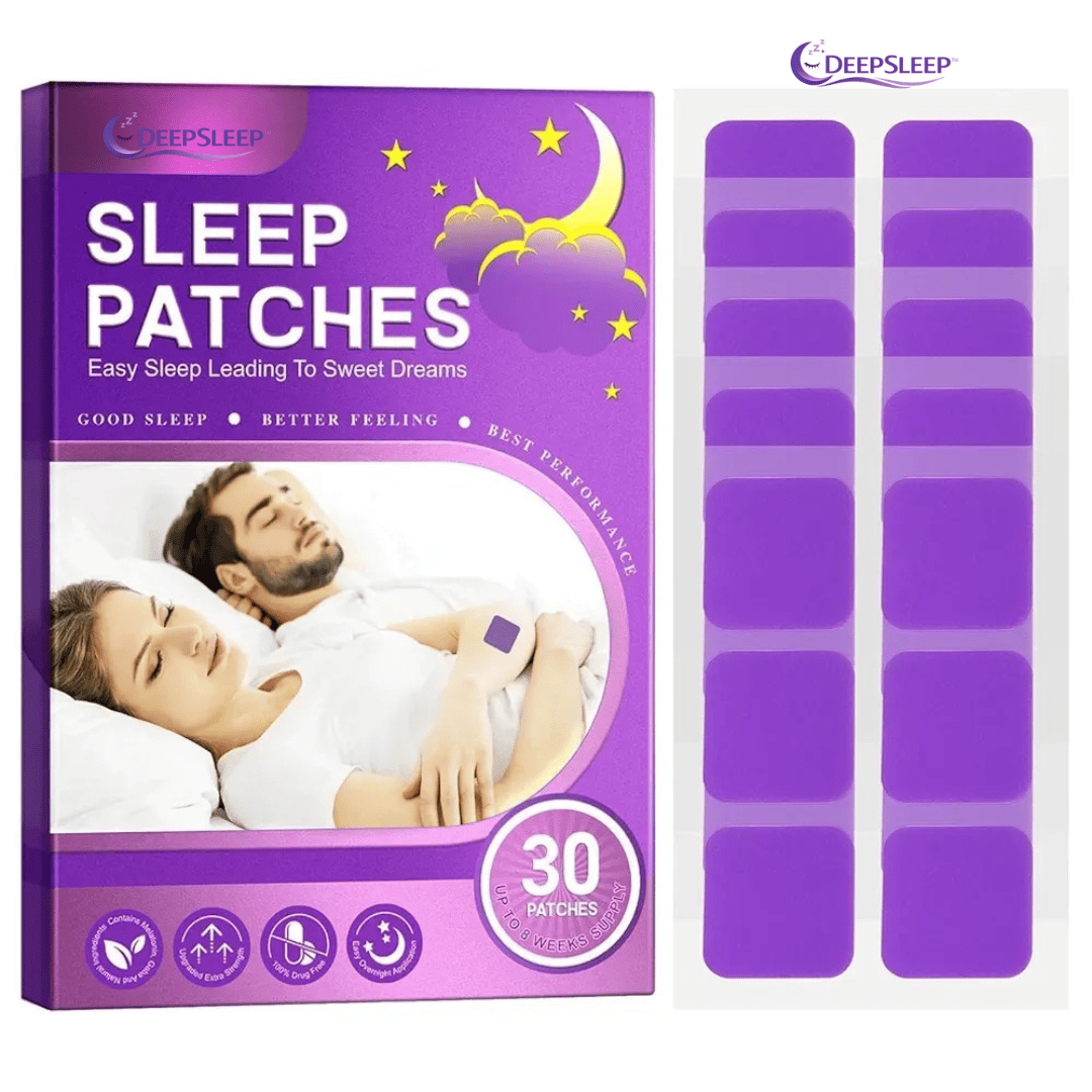 Deepsleep