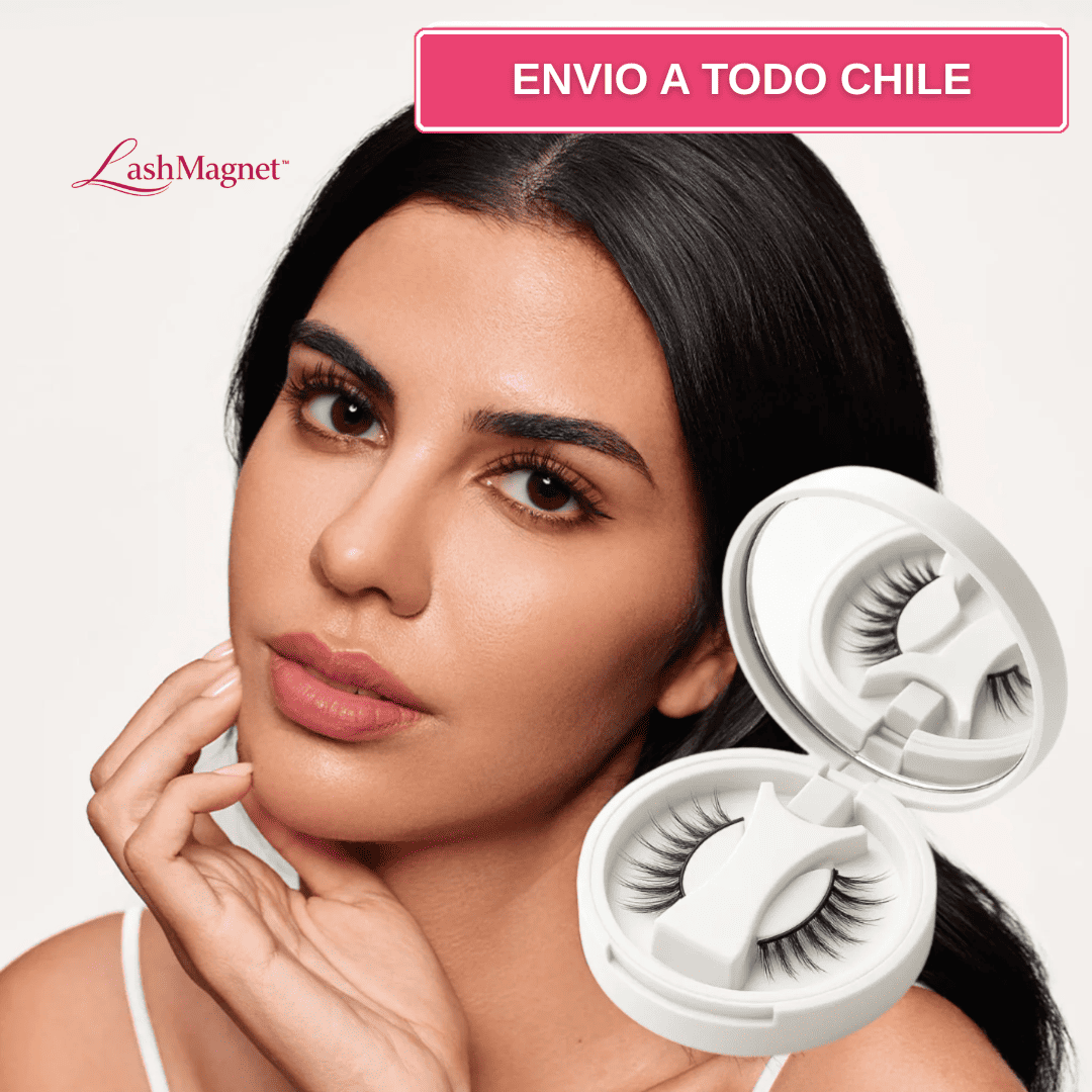 Lash Magnetic