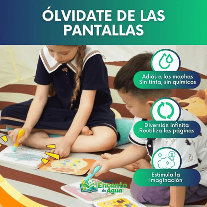Libro de Agua