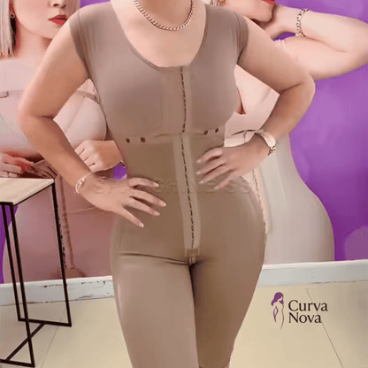 💖 CURVAFIT – MOLDEA TU FIGURA, ELEVA TU CONFIANZA