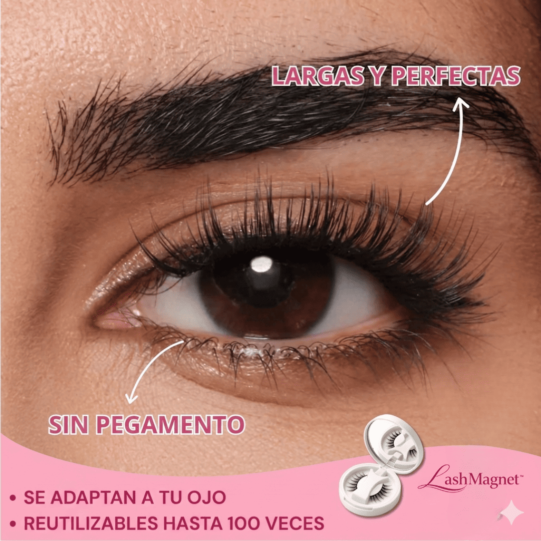 Lash Magnetic