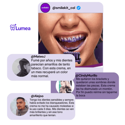 Lumea