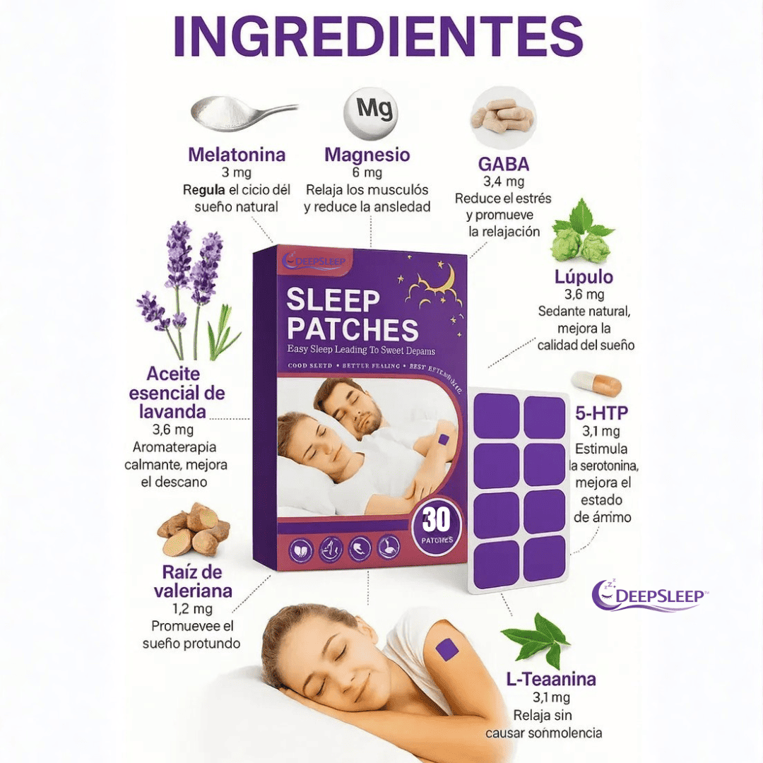 Deepsleep