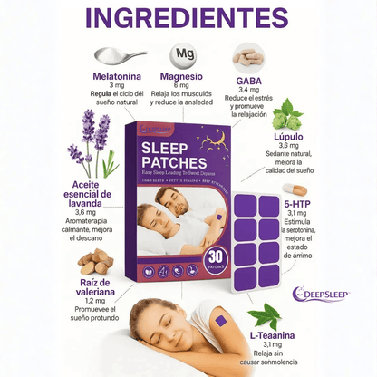 Deepsleep