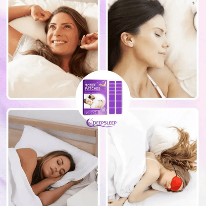 Deepsleep