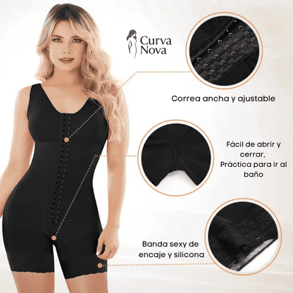 💖 CURVAFIT – MOLDEA TU FIGURA, ELEVA TU CONFIANZA