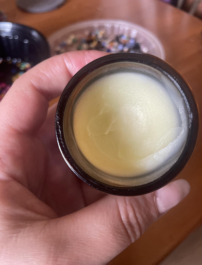 tallow honey