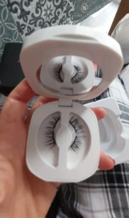 Lash Magnetic