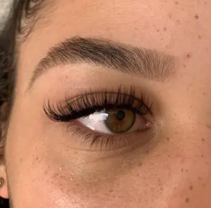 Lash Magnetic