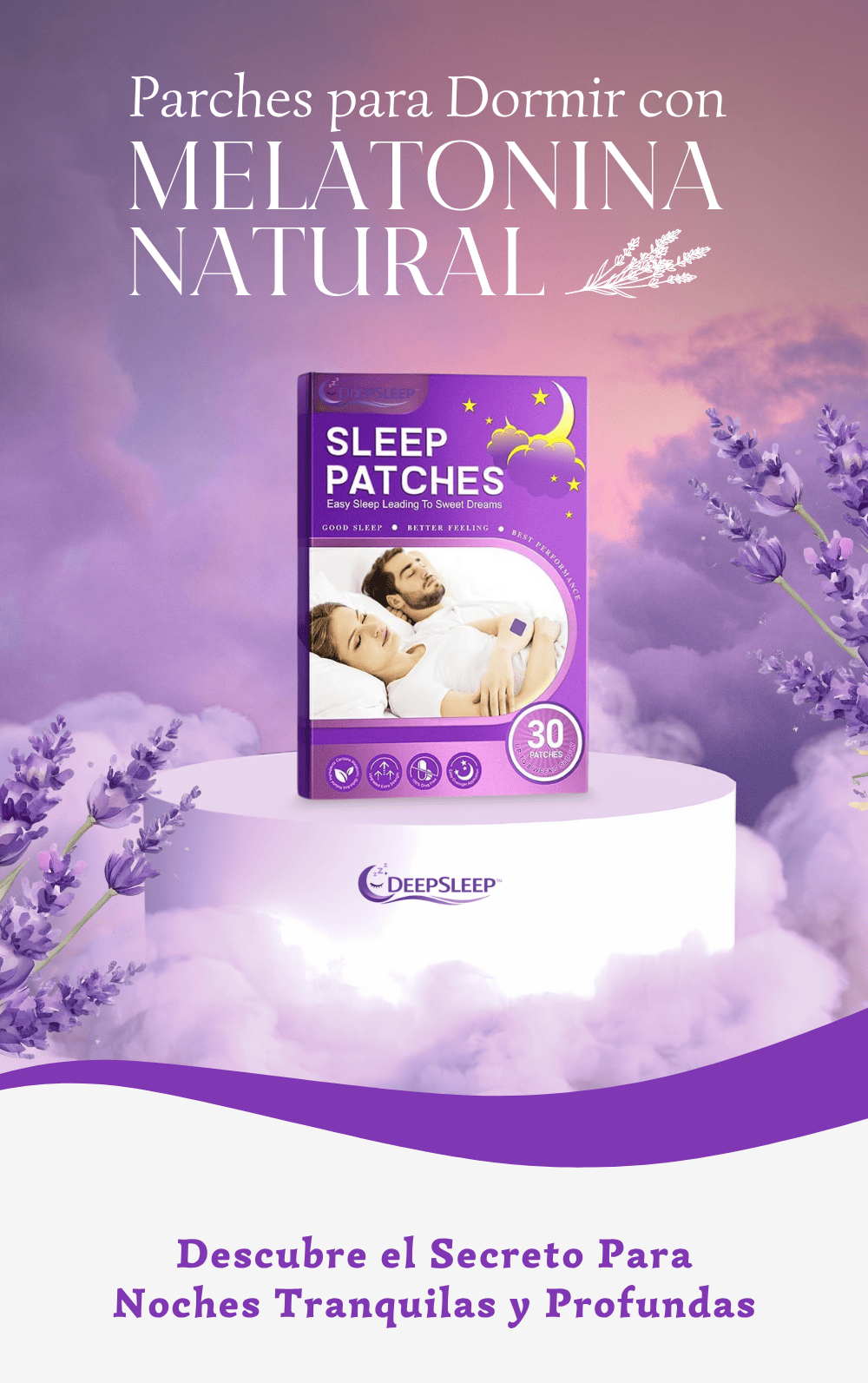 Deepsleep