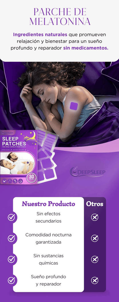 Deepsleep