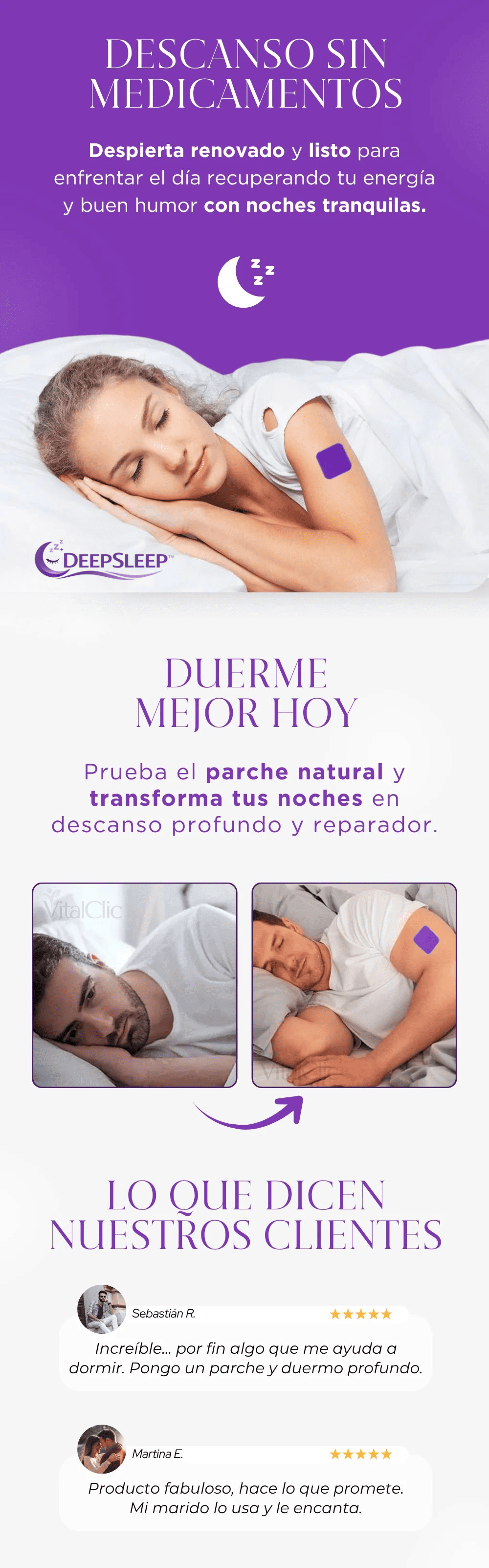 Deepsleep