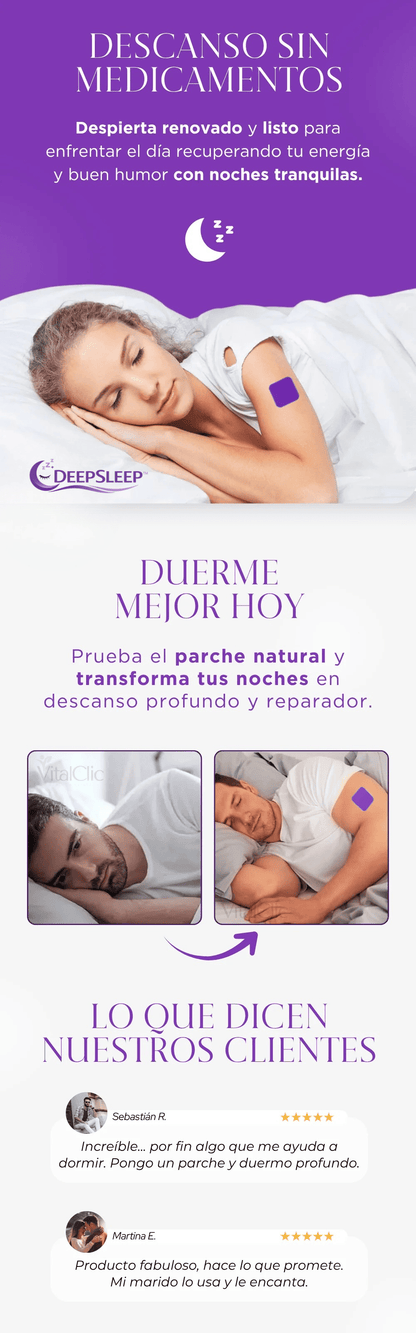 Deepsleep