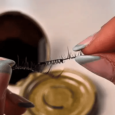 Lash Magnetic