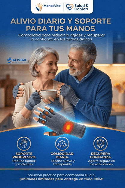 Aliviax