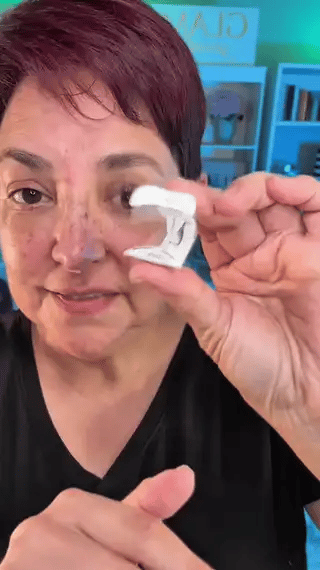Lash Magnetic
