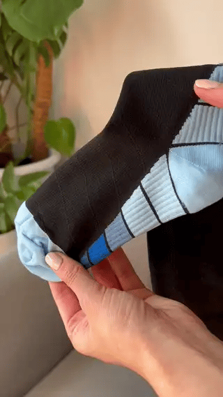 Medias de compresion