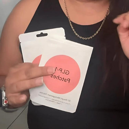 Kind Patches