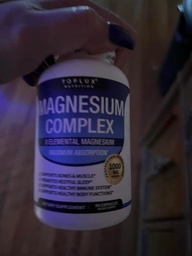 Magnesio