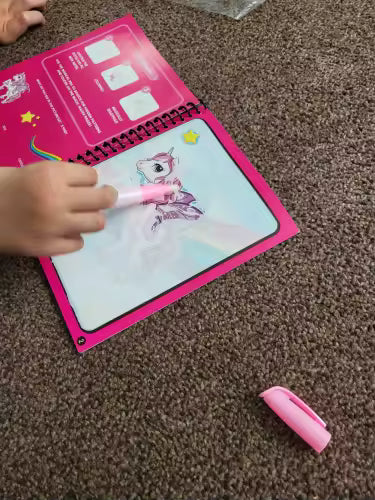 Libro de Agua