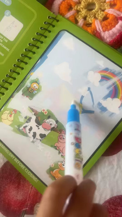 Libro de Agua
